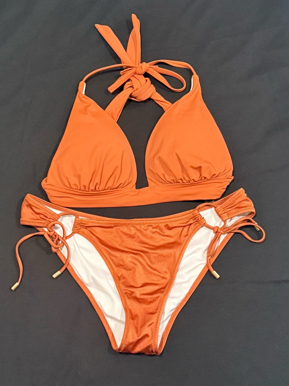 Victoria’s Secret Push-Up Bikini Set